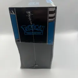Pokemon Black Bolt Elite Trainer Box ETB new sealed - Image 4