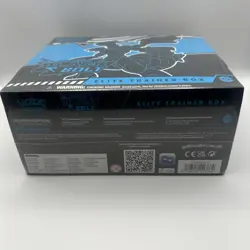 Pokemon Black Bolt Elite Trainer Box ETB new sealed - Image 5