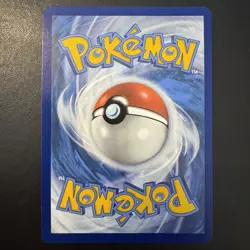 Pokemon TCG - Accelgor 094/086 White Flare - Illustration Rare Holo - NM - Image 4