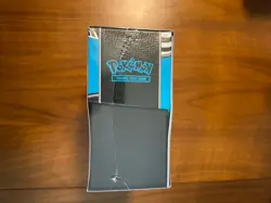 Pokemon TCG Scarlet and Violet Black Bolt ETB Elite Trainer Box Sealed - Image 4