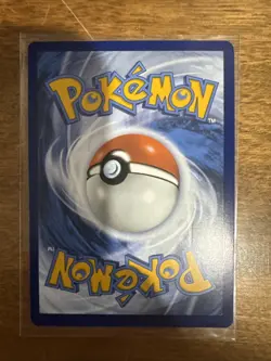Pokemon TCG Charmander 044: Black Star Promo Scarlet & Violet - Image 2