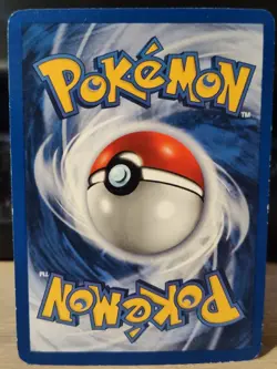 Pinsir 029/130 Base Set 2 Rare Pokemon Card WOTC English 2000 - Image 2