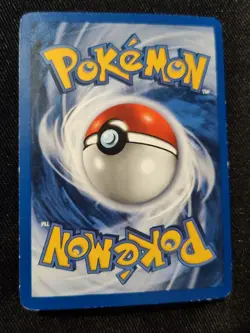 Pinsir 029/130 Base Set 2 Rare Pokemon Card WOTC English 2000 - Image 5