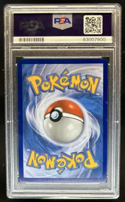 2019 Pokemon SM Unified Minds Mewtwo Mew Tag Team Holo #71/236 PSA 10 GEM MINT - Image 2