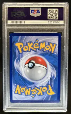 2022 Pokemon Sword & Shield Star Birth Chinese Charizard VSTAR #015 PSA 10 Gem - Image 2