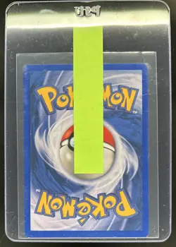 1999 Pokemon Wizards Black Star Promos Surfing Pikachu #28 - Image 2