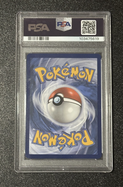 PSA 9 💎 CHARIZARD EX #199 SIR – POKEMON 151 – SCARLET & VIOLET - Image 2