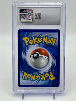Misdreavus Pokemon (2008) Stormfront - 68/100 CGC 9.5 - Image 2