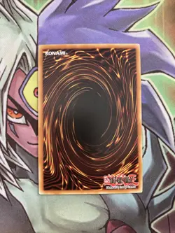 DPRP-EN012 Dragon Master Knight Rare 1st Edition NM Yugioh Card - Image 2