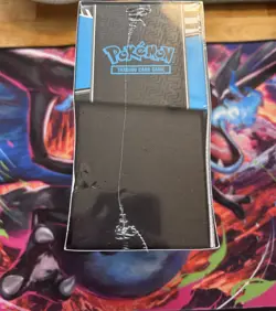 Pokemon TCG Scarlet & Violet Black Bolt Elite Trainer Box ETB New Sealed In Hand - Image 4