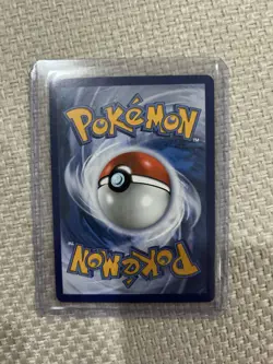 Pokemon - Phantasmal Flames - Mega Charizard X EX 125/094 - Condition (MINT) - Image 2