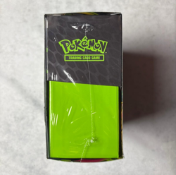 Pokemon Mega Evolution Perfect Order Pokemon Center ETB - New & Sealed - Image 4