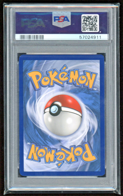 2016 CHARIZARD REVERSE FOIL XY EVOLUTIONS PSA 9 MINT #11 POKEMON TCG WOTC - Image 2