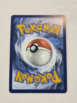 2025 Pokemon Black Bolt Volcarona Illustration Rare #100/086 - Image 3