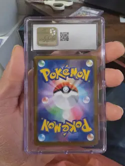 Magmar 006/032 Pokemon TCG Classic: Charizard Holo (Japanese) - Image 2