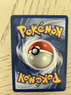 Pokemon TCG Charmander Team Rocket 50 Regular Unlimited Common - Image 4