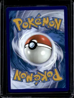 2025 Pokemon Mega Evolution Absol ex Special Illustration Rare #180/132 - Image 2