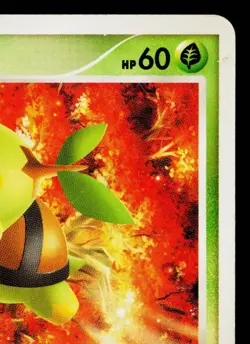 TURTWIG 001/013 GIRATINA HALF DECK JAPANESE POKEMON TCG - Image 3