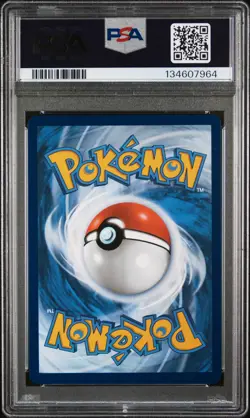 2025 POKEMON BLK EN-BLACK BOLT SPECIAL ILLUSTRATION RARE #165 KYUREM EX PSA 10 - Image 2