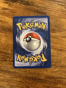Pokemon TCG Brock's Rhydon Gym Heroes 2/132 Holo Unlimited Rare - Image 2