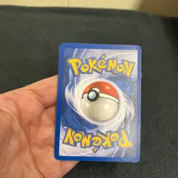 Pokemon Dark Magneton 11/82 Team Rocket Holo Rare 60 HP English - Image 4