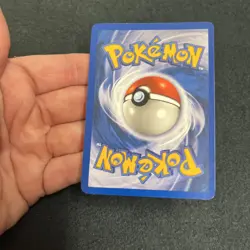 Pokemon Dark Magneton 11/82 Team Rocket Holo Rare 60 HP English - Image 5