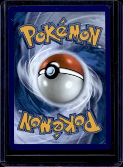 2025 Pokemon White Flare Hilda Special Illustration Rare #171/086 - Image 2