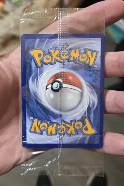 Sealed Pokemon Mega Charizard X EX 023 and Oricorio EX 024 UPC Promo Sealed - Image 3