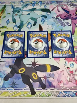 Pokemon 1st Partner Illustration Collections Turtwig #40 Chimchar #41 Piplup #42 - Image 2