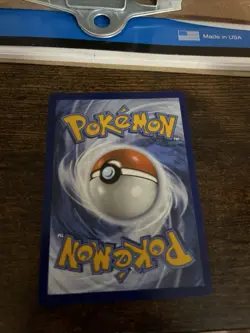 Glaceon ex 026/131 Pokemon TCG Holiday Calendar 2025 Festive Stamp Promo Card - Image 2