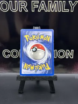 Charmander 46/102 Common - 1999 Pokemon Base Set Shadowless LP - Image 4