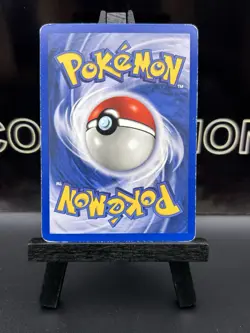 Charmander 46/102 Common - 1999 Pokemon Base Set Shadowless LP - Image 5