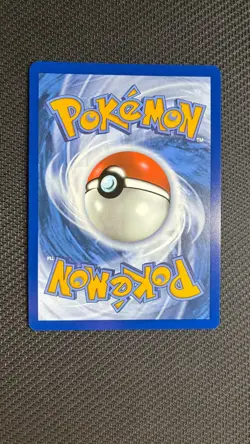 Pokemon Seismitoad Black Bolt 105/086 Full Art Holo Illustration Rare English - Image 2