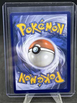 Pokemon Ortega 219/197 Ultra Rare Holo Full Art Trainer Obsidian Flames - Image 2