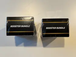 Pokemon TCG ME02 Phantasmal Flames Booster Bundles Sealed New Lot Of 2 - Image 4