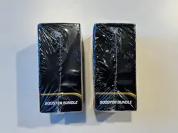 Pokemon TCG ME02 Phantasmal Flames Booster Bundles Sealed New Lot Of 2 - Image 5