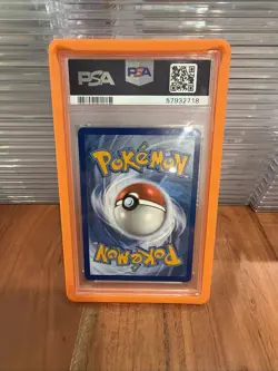 PSA 10 GEM MINT Pokemon Charizard V Champions Path Elite Trainer Box SWSH050 - Image 4