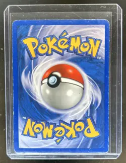 2000 Pokemon Neo Genesis Feraligatr Holo #4/111 - Image 2