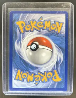 2023 Pokemon SV Obsidian Flames - OBF EN Gloom Illustration Rare #198/197 - Image 2