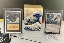 MTG Bundle! Lot of 100 Legendary Rare Vintage & Showcase Cards. Guaranteed $$$ - Image 1