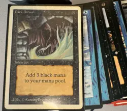 MTG Bundle! Lot of 100 Legendary Rare Vintage & Showcase Cards. Guaranteed $$$ - Image 4