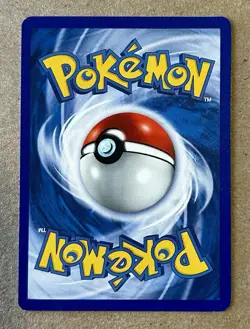 Pokemon TCG Dark Arbok 19/82 Rare non-holo (NM) - Image 2