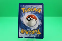 Popplio MEP 045 Pokemon First Partner Illustration Black Star Promo - Image 5