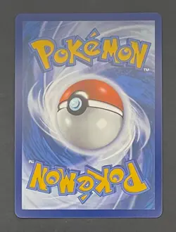 Pokemon Card Dusknoir 020/064 Prize Pack Series Cosmos Holo - Near Mint - Image 2