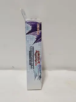 Structure Deck: Freezing Chains 1st Edition Sealed - Sealed - Yu-Gi-Oh! Trading - Image 5