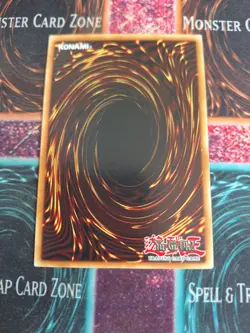 Yu-Gi-Oh! TCG Token SDCH-ENT01 Super Rare 1st Edition Near Mint a1/ - Image 3