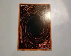 Psychic Wheeleder GRCR-EN045 Rare NAME SHIFT ERROR Yugioh Card NM - Image 3