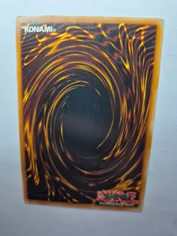 Mystic Swordsman LV2 Unlimited Ultimate Rare SOD-EN011 YuGiOh! VLP (R) - Image 3