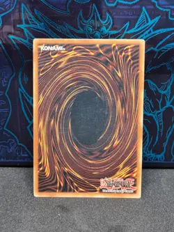 Yugioh Cyber Dinosaur JUMP-EN024 Ultra Rare NM - Image 2