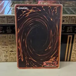 Yu-Gi-Oh! TCG Konami Toon World Magic Ruler 1st Edition Super Rare MRL-076 MP - Image 2